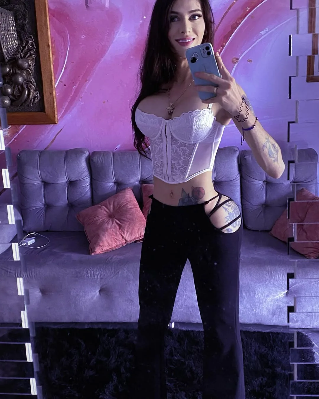 Carina Mami Bella - Escort Birmingham