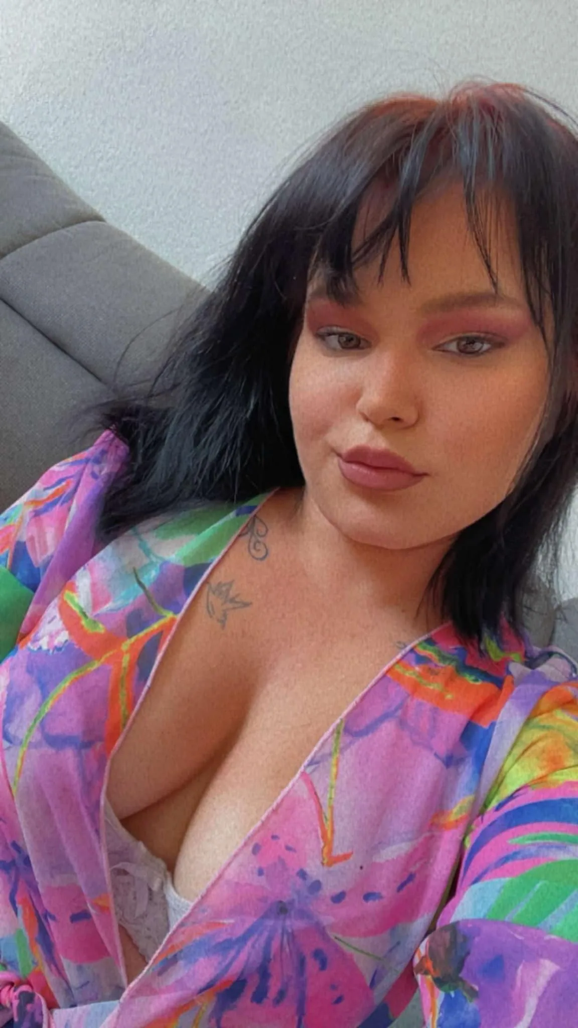 Christine - Escort Birmingham