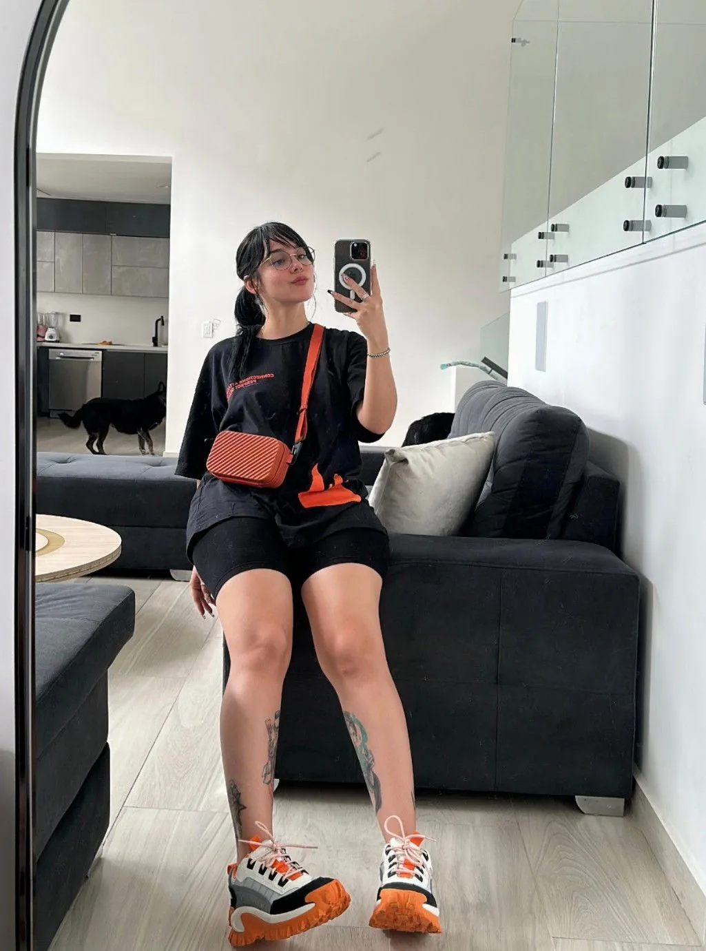 Evelyn - Escort Birmingham