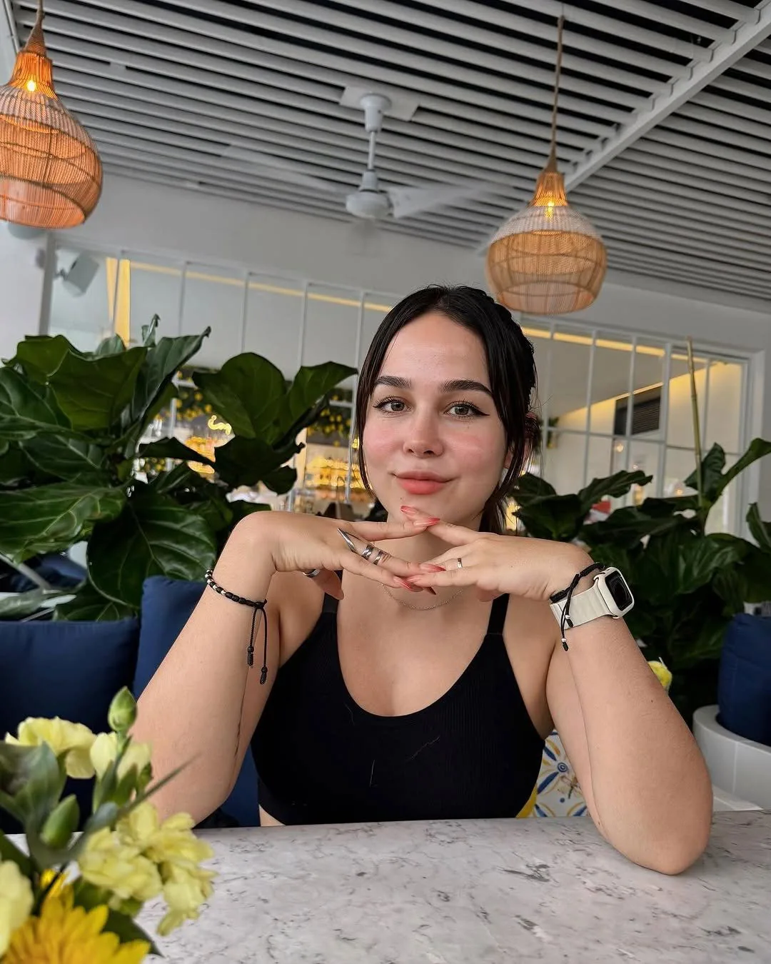 Horny Tayna - Escort Birmingham