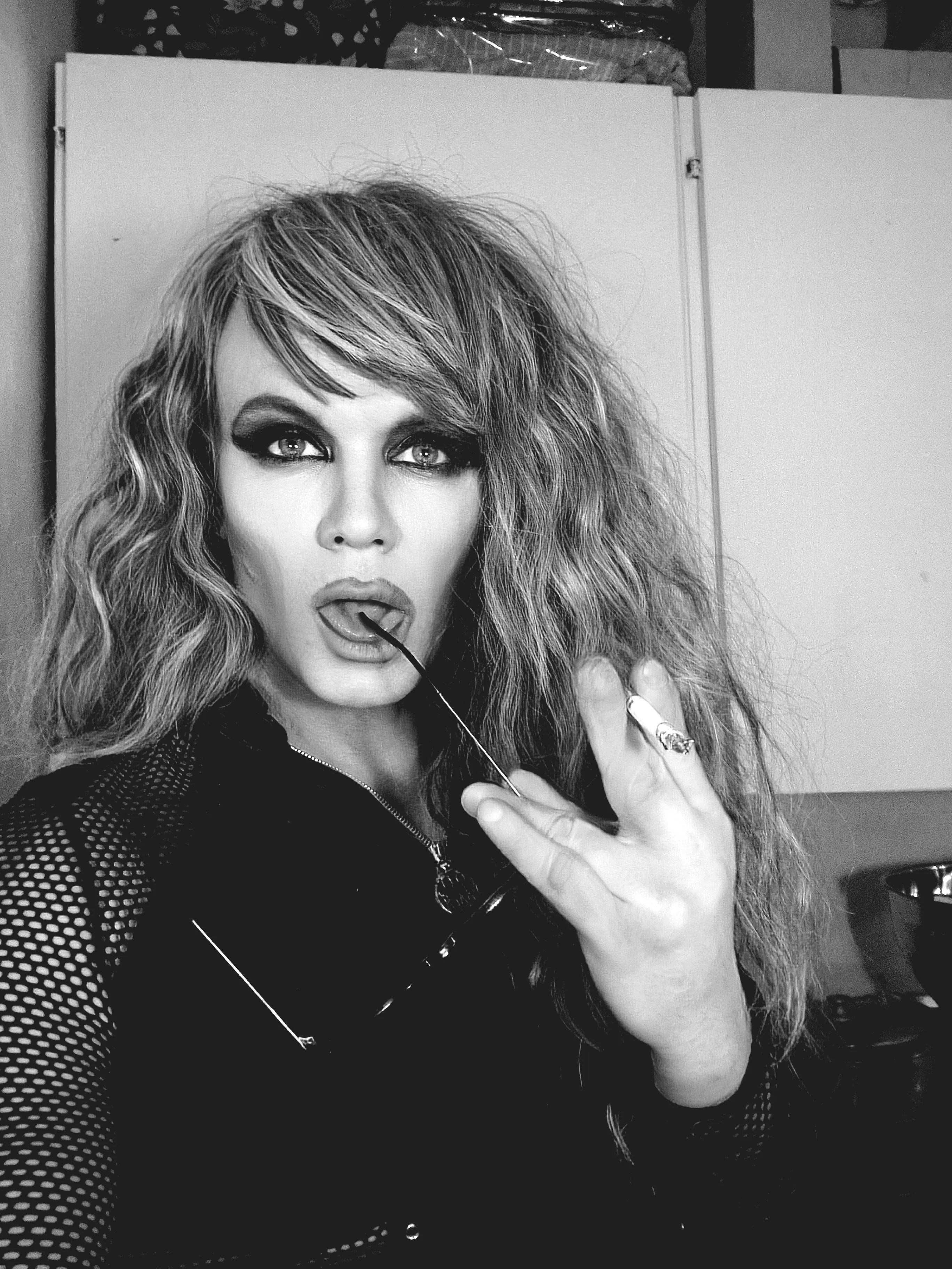 Luandra Delavega - Escort Kings Langley