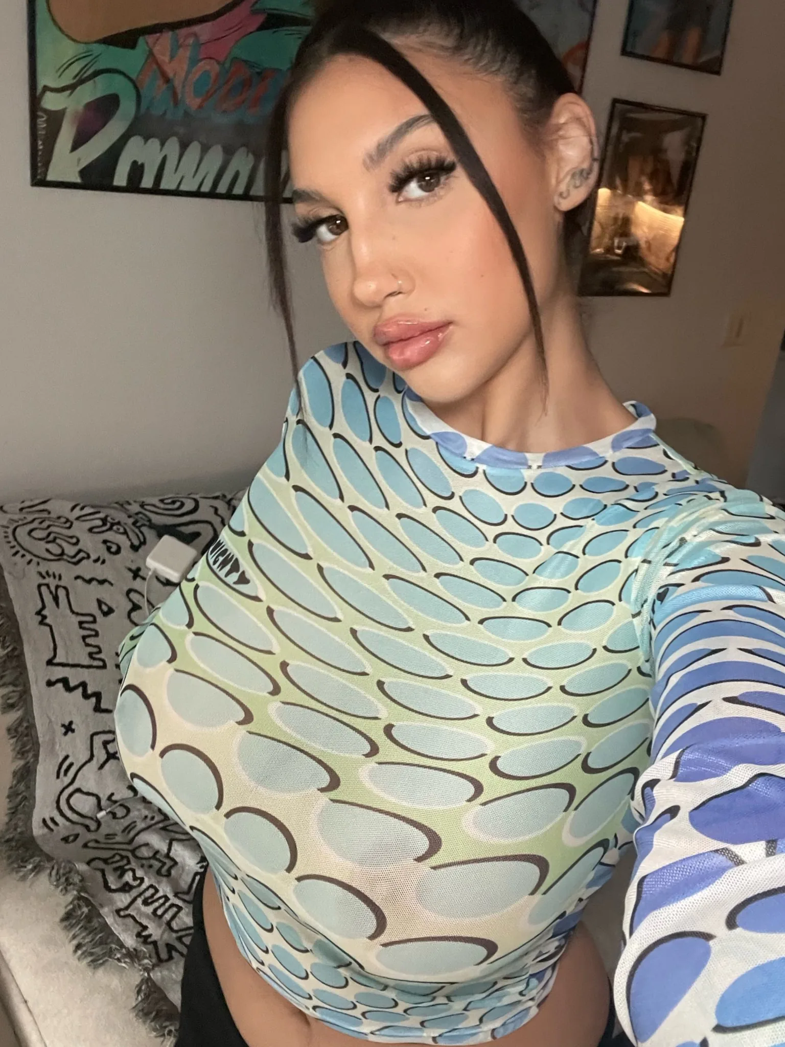 Naomi Hot Girl - Escort Cambridge