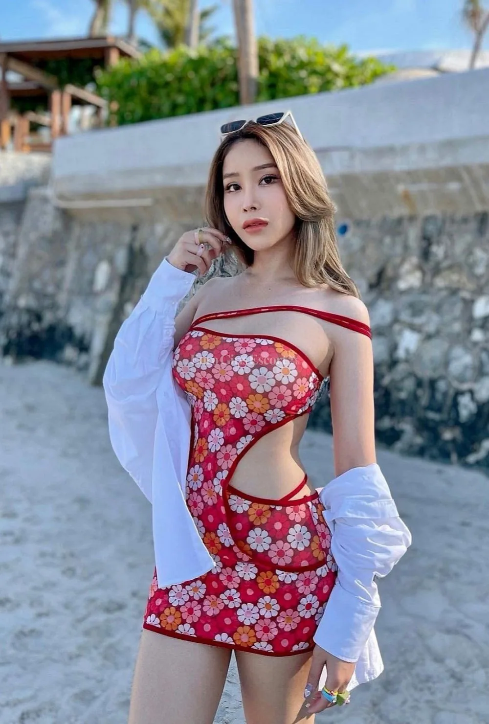 Sally - Escort Birmingham