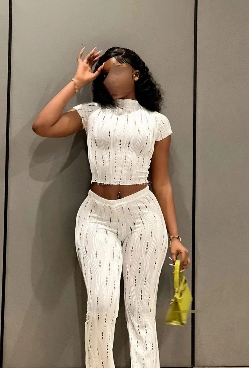 Tantric Tazmin - Escort Birmingham