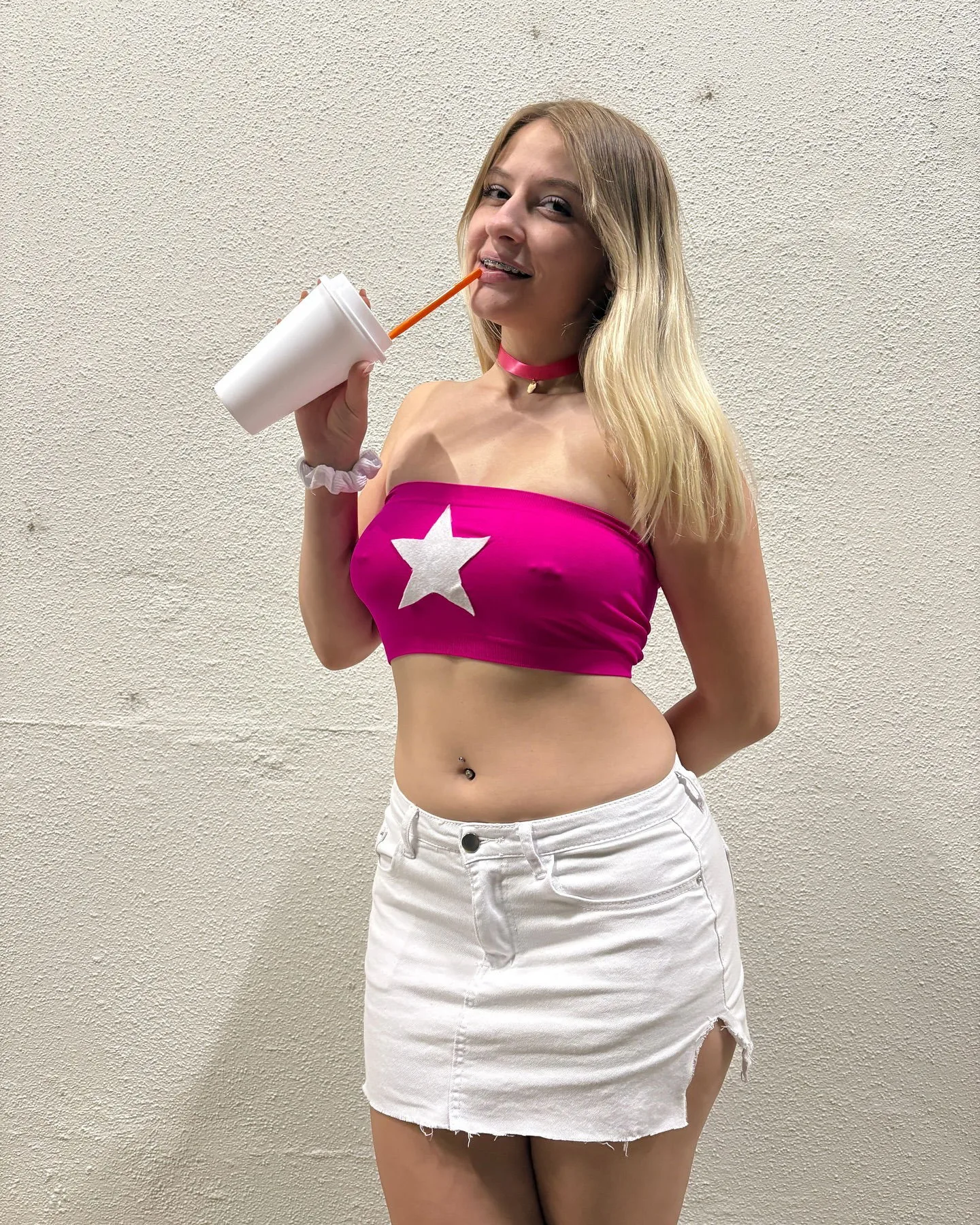 Vanessa Deluxe - Escort Torquay