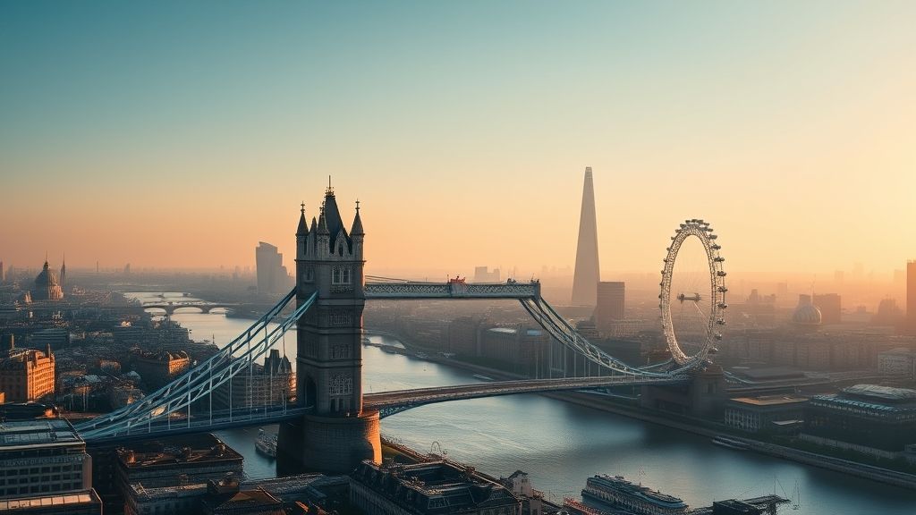 High Class Escort London